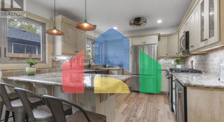Residential - Single Family Home - Toronto, Canada - Canada