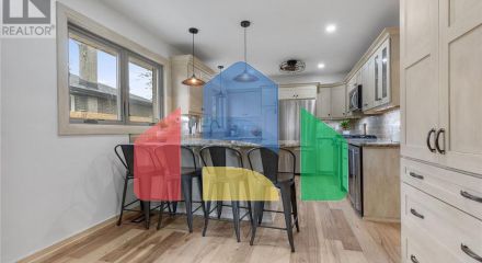 Residential - Single Family Home - Toronto, Canada - Canada