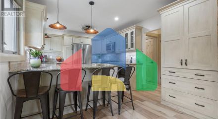 Residential - Single Family Home - Toronto, Canada - Canada