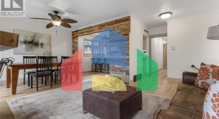 Residential - Single Family Home - Toronto, Canada - Canada