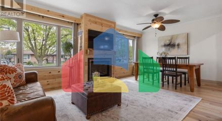Residential - Single Family Home - Toronto, Canada - Canada