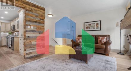 Residential - Single Family Home - Toronto, Canada - Canada