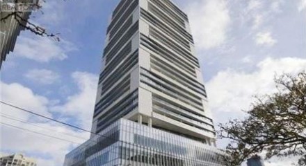 Residential - Condo/Apartment - Toronto, Canada - Canada