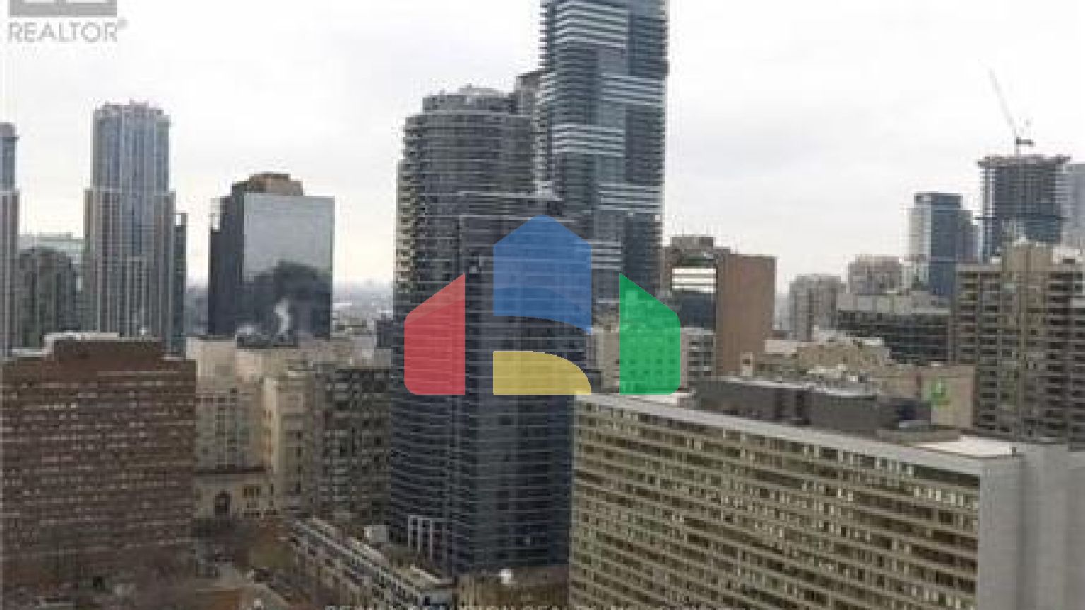 Residential - Condo/Apartment - Toronto, Canada - Canada