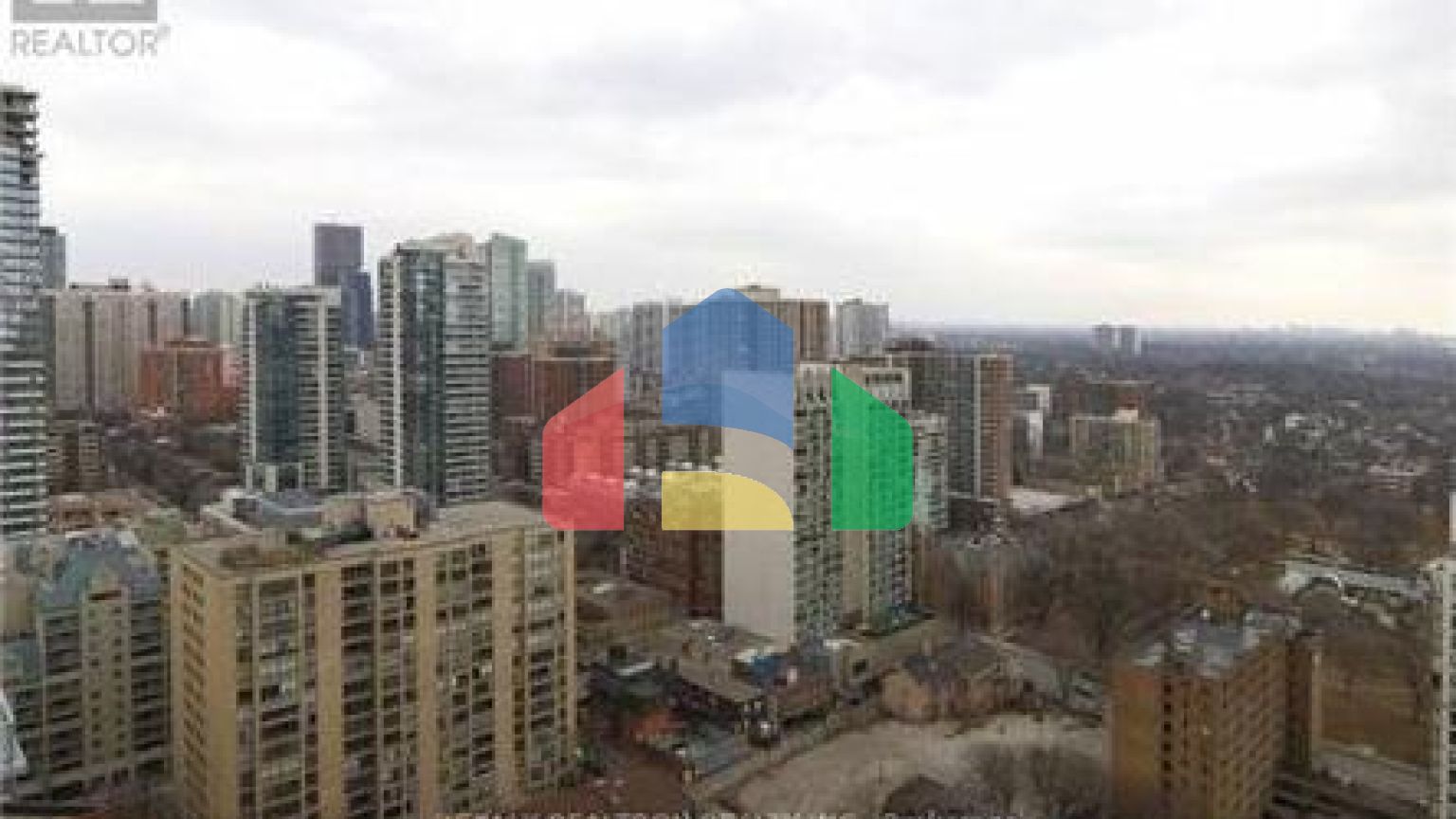 Residential - Condo/Apartment - Toronto, Canada - Canada