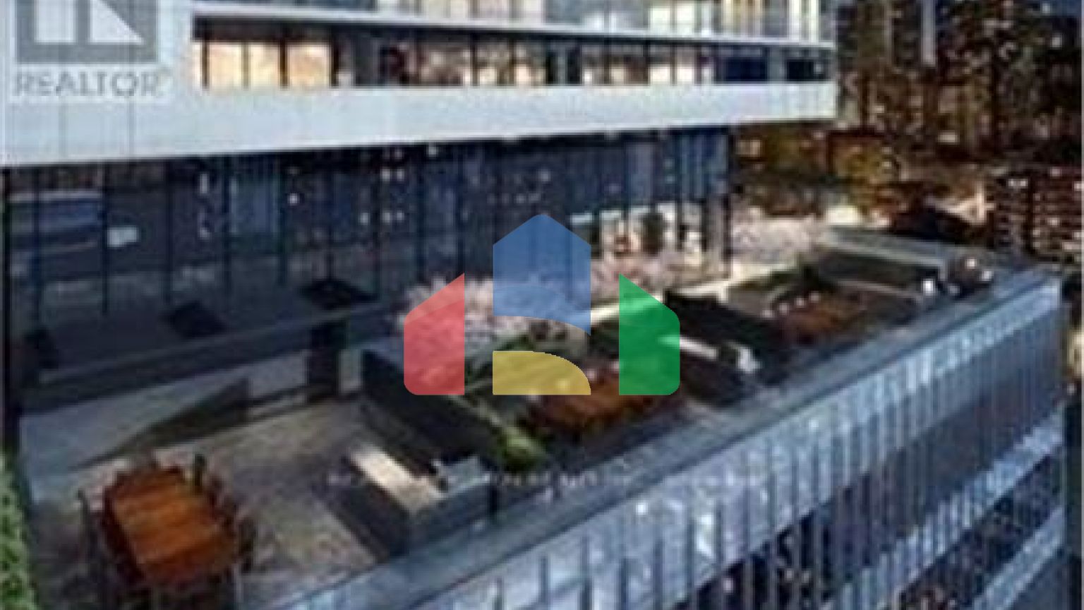 Residential - Condo/Apartment - Toronto, Canada - Canada