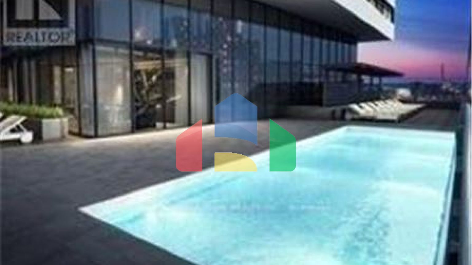 Residential - Condo/Apartment - Toronto, Canada - Canada