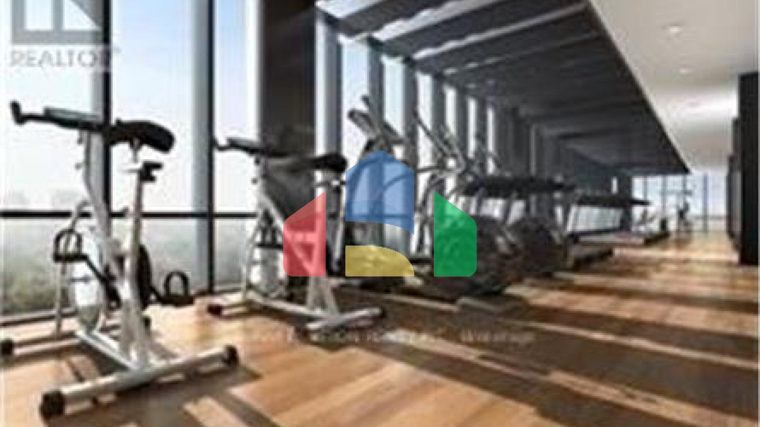 Residential - Condo/Apartment - Toronto, Canada - Canada