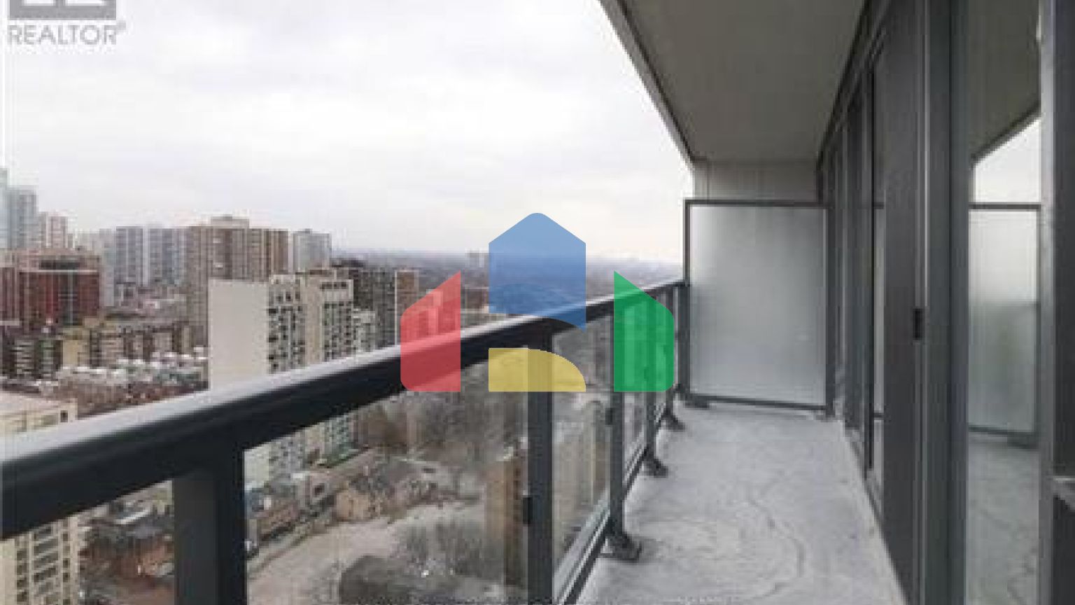 Residential - Condo/Apartment - Toronto, Canada - Canada