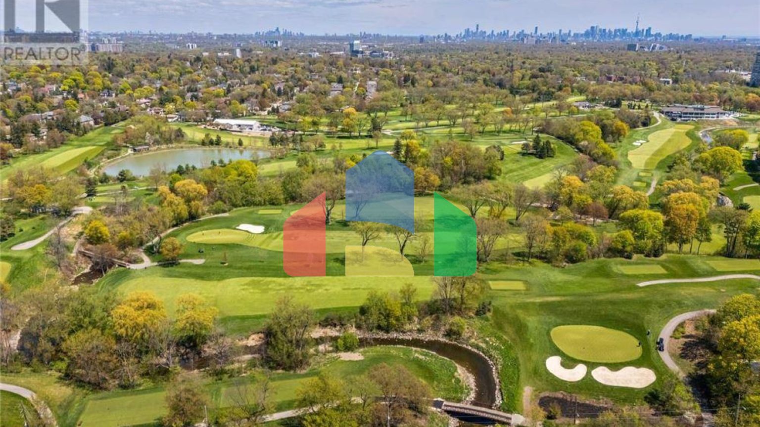 Residential - Single Family Home - Toronto, Canada - Canada