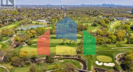 Residential - Single Family Home - Toronto, Canada - Canada Residential - Single Family Home - Toronto, Canada - Canada