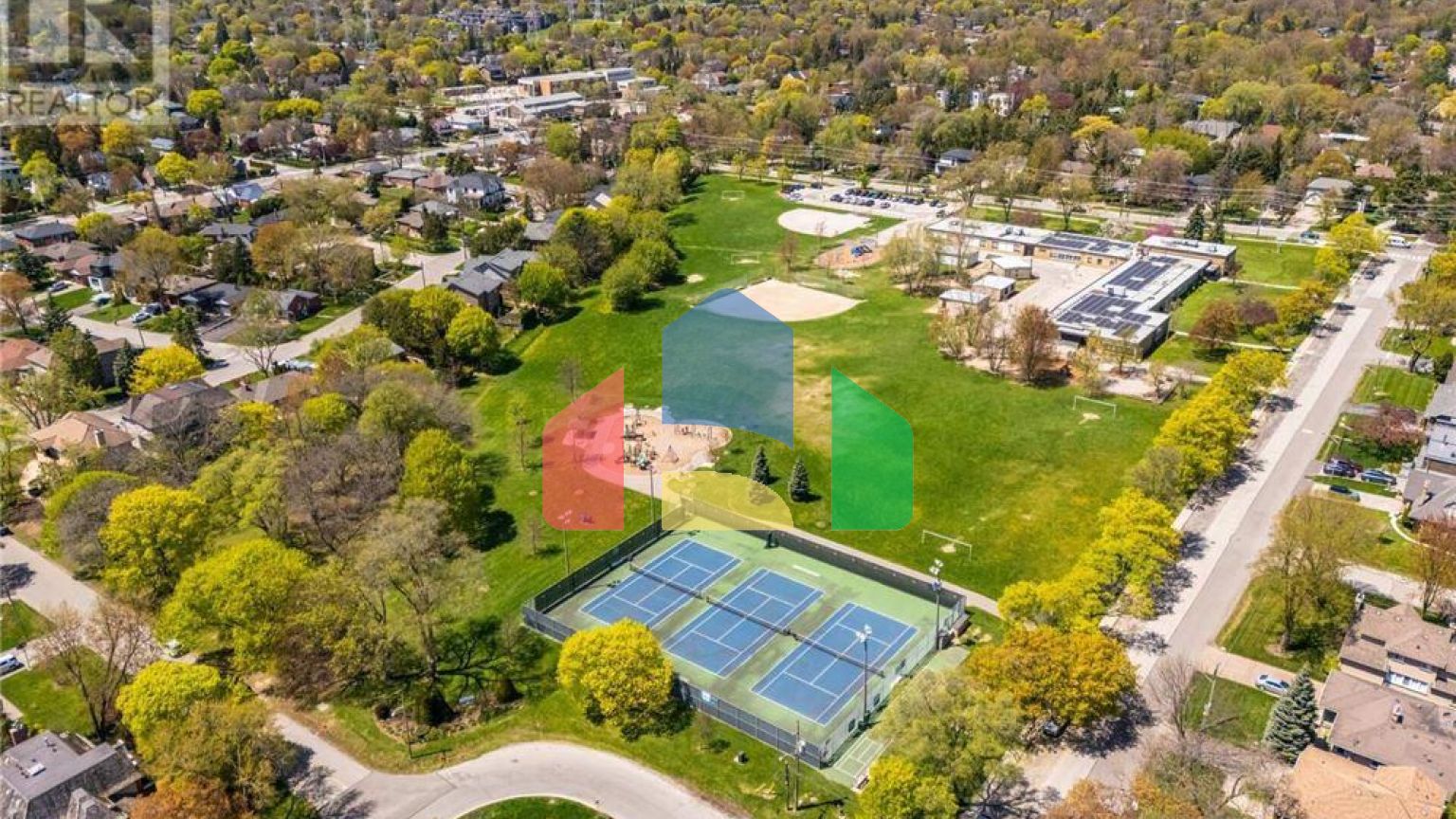 Residential - Single Family Home - Toronto, Canada - Canada