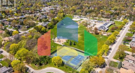 Residential - Single Family Home - Toronto, Canada - Canada Residential - Single Family Home - Toronto, Canada - Canada