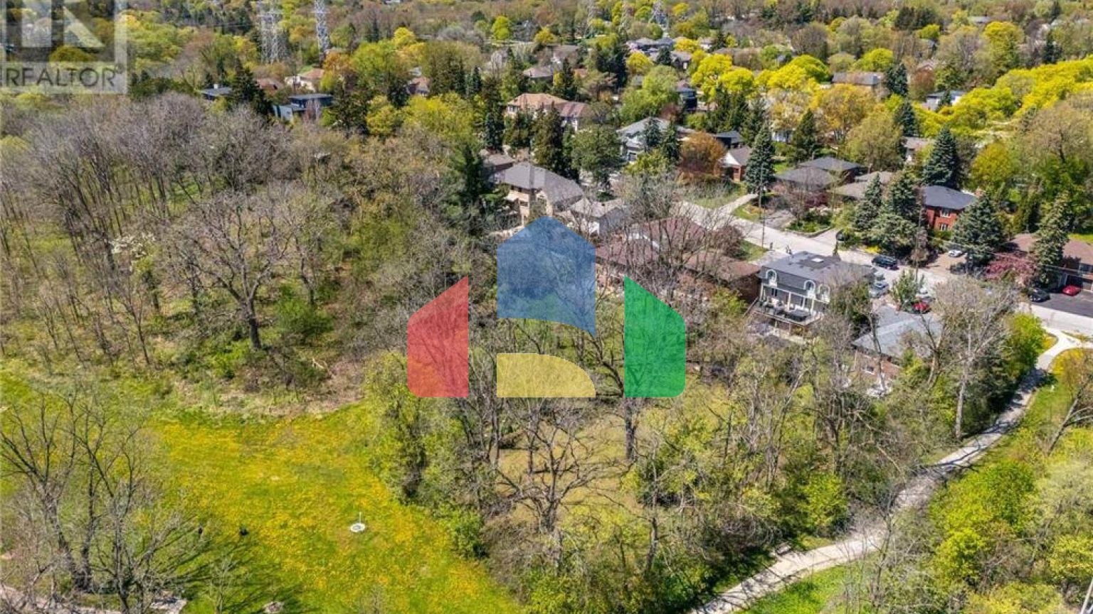 Residential - Single Family Home - Toronto, Canada - Canada