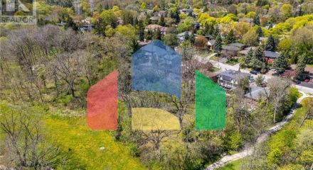 Residential - Single Family Home - Toronto, Canada - Canada Residential - Single Family Home - Toronto, Canada - Canada