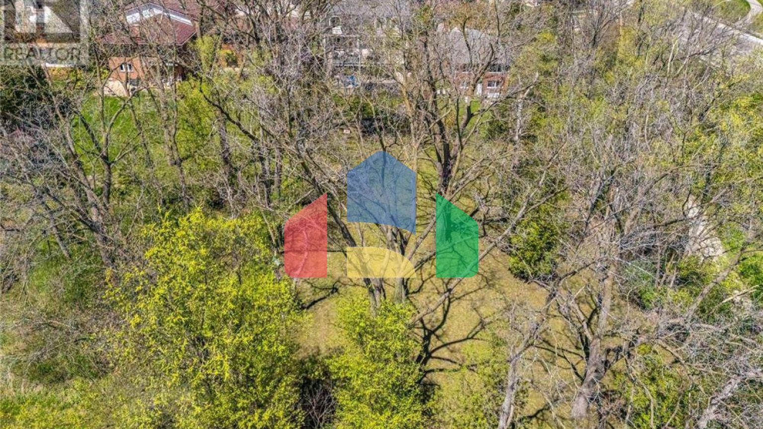 Residential - Single Family Home - Toronto, Canada - Canada