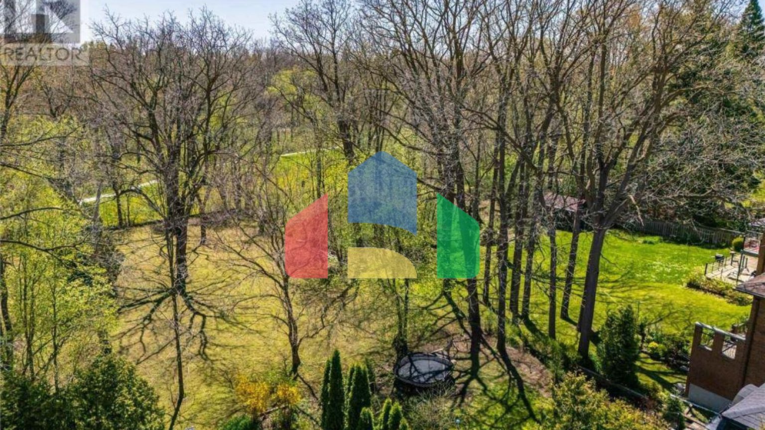 Residential - Single Family Home - Toronto, Canada - Canada