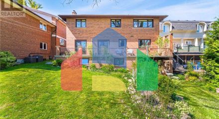 Residential - Single Family Home - Toronto, Canada - Canada Residential - Single Family Home - Toronto, Canada - Canada