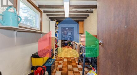 Residential - Single Family Home - Toronto, Canada - Canada Residential - Single Family Home - Toronto, Canada - Canada