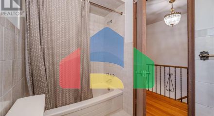 Residential - Single Family Home - Toronto, Canada - Canada Residential - Single Family Home - Toronto, Canada - Canada