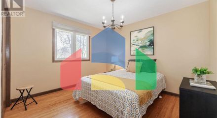 Residential - Single Family Home - Toronto, Canada - Canada Residential - Single Family Home - Toronto, Canada - Canada