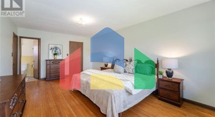 Residential - Single Family Home - Toronto, Canada - Canada Residential - Single Family Home - Toronto, Canada - Canada