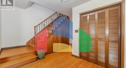 Residential - Single Family Home - Toronto, Canada - Canada Residential - Single Family Home - Toronto, Canada - Canada