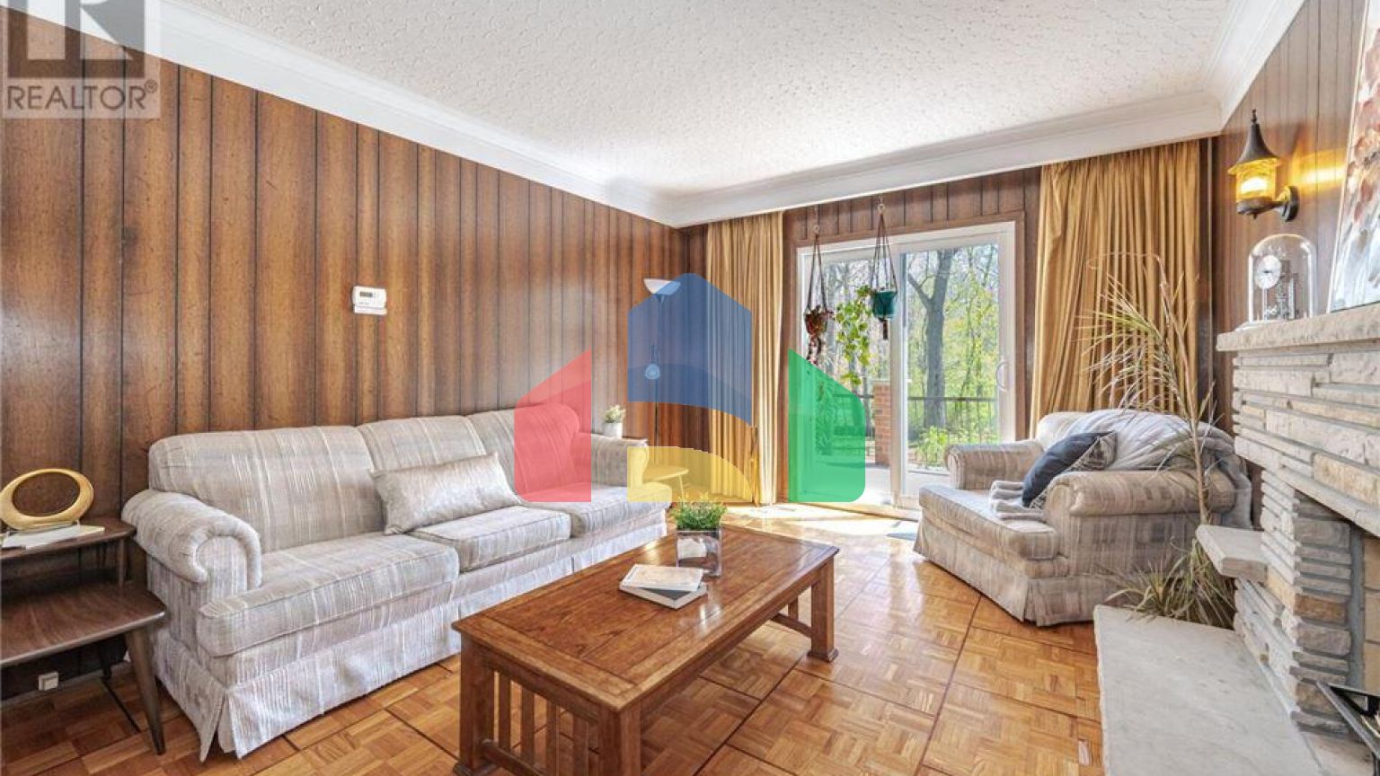 Residential - Single Family Home - Toronto, Canada - Canada