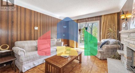 Residential - Single Family Home - Toronto, Canada - Canada Residential - Single Family Home - Toronto, Canada - Canada