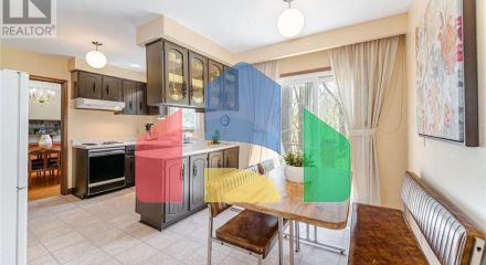 Residential - Single Family Home - Toronto, Canada - Canada Residential - Single Family Home - Toronto, Canada - Canada