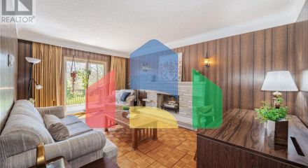 Residential - Single Family Home - Toronto, Canada - Canada Residential - Single Family Home - Toronto, Canada - Canada