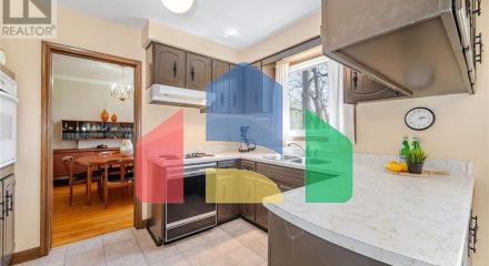 Residential - Single Family Home - Toronto, Canada - Canada Residential - Single Family Home - Toronto, Canada - Canada