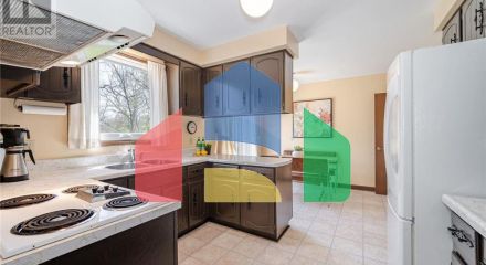 Residential - Single Family Home - Toronto, Canada - Canada