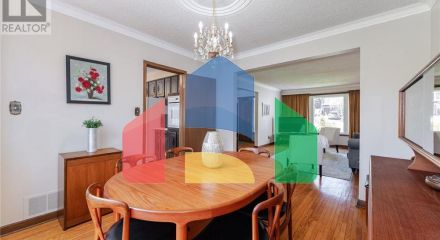 Residential - Single Family Home - Toronto, Canada - Canada