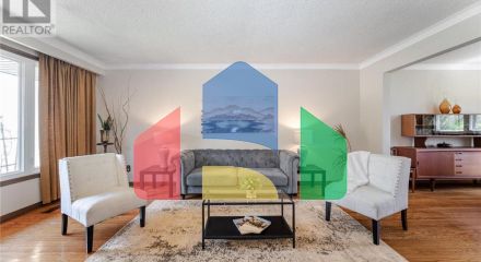 Residential - Single Family Home - Toronto, Canada - Canada
