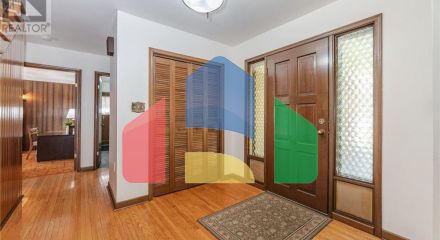 Residential - Single Family Home - Toronto, Canada - Canada