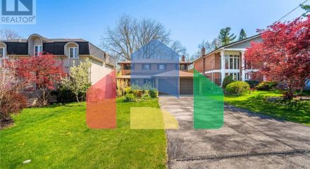 Residential - Single Family Home - Toronto, Canada - Canada