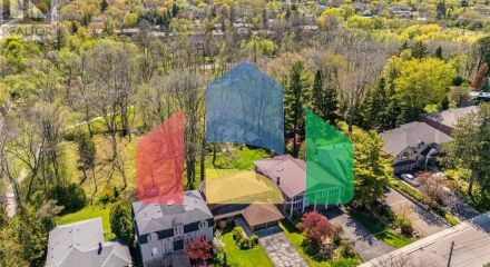 Residential - Single Family Home - Toronto, Canada - Canada