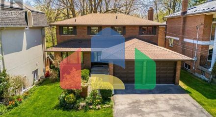 Residential - Single Family Home - Toronto, Canada - Canada