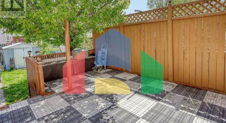 Residential - Single Family Home - Toronto, Canada - Canada Residential - Single Family Home - Toronto, Canada - Canada