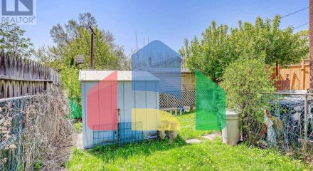 Residential - Single Family Home - Toronto, Canada - Canada Residential - Single Family Home - Toronto, Canada - Canada