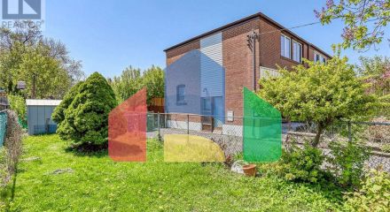 Residential - Single Family Home - Toronto, Canada - Canada Residential - Single Family Home - Toronto, Canada - Canada