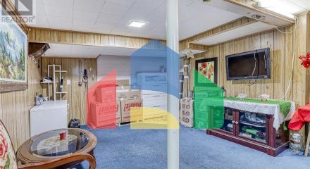 Residential - Single Family Home - Toronto, Canada - Canada Residential - Single Family Home - Toronto, Canada - Canada