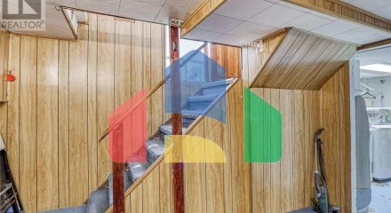 Residential - Single Family Home - Toronto, Canada - Canada Residential - Single Family Home - Toronto, Canada - Canada