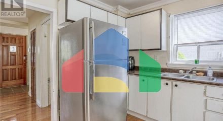 Residential - Single Family Home - Toronto, Canada - Canada Residential - Single Family Home - Toronto, Canada - Canada