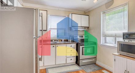 Residential - Single Family Home - Toronto, Canada - Canada Residential - Single Family Home - Toronto, Canada - Canada