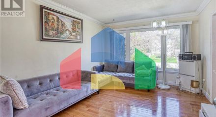 Residential - Single Family Home - Toronto, Canada - Canada Residential - Single Family Home - Toronto, Canada - Canada