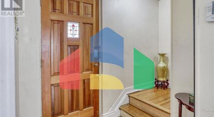 Residential - Single Family Home - Toronto, Canada - Canada Residential - Single Family Home - Toronto, Canada - Canada