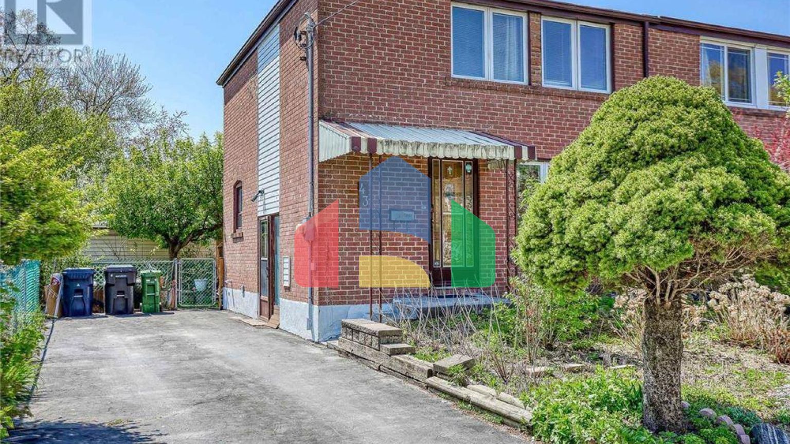 Residential - Single Family Home - Toronto, Canada - Canada