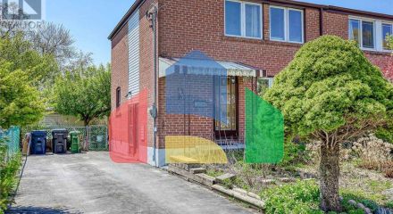 Residential - Single Family Home - Toronto, Canada - Canada Residential - Single Family Home - Toronto, Canada - Canada